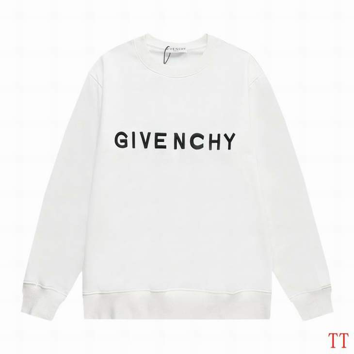 Picture of Givenchy Sweatshirt _SKUGivenchyXS-L20tx0132724